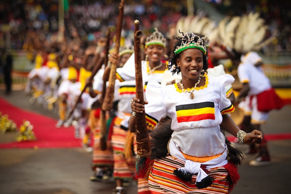 Buganda Kingdom